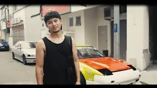 Vlog | E36 Drift Build Update