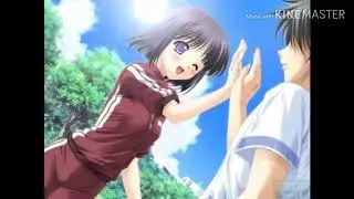 Nightcore Les menottes (L' Algerino)