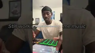 MPC BEATMAKING #boombaprapbeat #musiccreation #mpc #musicproduction #beatmaking