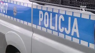 Psy zagryzły mężczyznę - Telewizja Kanał S