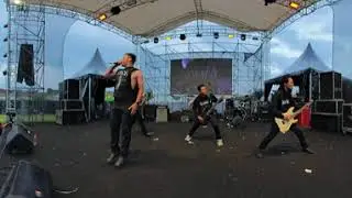 Killa The Phia - TDOM (northmagzfest)