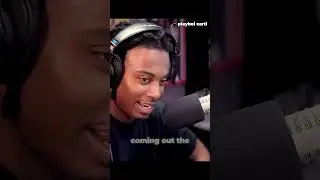 Playboi Carti On Not Being Anonymous 👀😱|#playboicarti |#interboard  |#podcast