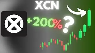 XCN COIN IS ABOUT TO EXPLODE🚨: | XCN PRICE PREDICTION | ONYXCOIN TECHNICAL ANALYSIS NEWS 2025