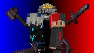 Stone Craft 2: A dupla mais CRINGE do servidor