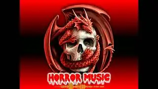 Horror Background Music(No Copyright)Scary Dark Mysterious Music/Horror Trailer Music[Royalty Free]