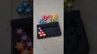 Iq Star wars Puzzle game 4 #shortsyoutube #satisfying #learning #viralshort #easypuzzles #braingame