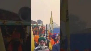 #nagarkirtan #jazzyb #singhuborder #farmersprotest