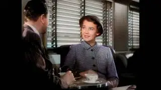 The Second Woman 1950 (James V  Kern) - Full Movie - 4K - Colour