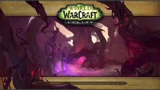 Darkheart Thicket Instance Completion Speedrun at 120