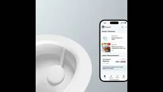 Withing U-Scan at home hands free urine lab unveiled at CES