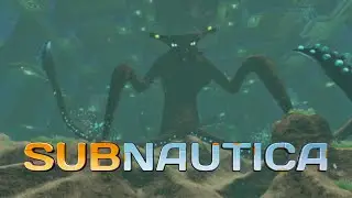 Subnautica Gameplay - The Sea Emperor
