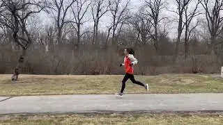 Horizontal Elite Runner no text