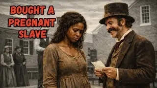 The Tragic Story Of The Youngest Slave