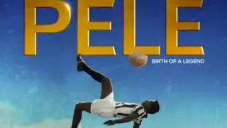 Pel&eacute; - Against All Odds feat (Nikhita Gandhi) Soundtrack