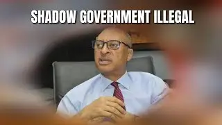 Court Declares Pat Utomi&rsquo;s Shadow Government Illegal | EnterpriseTV7 Morning Show