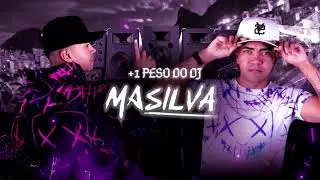 DJMASILVA - MEDLEY - MC GW 2024
