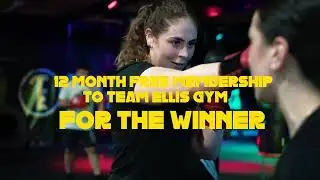 𝟮𝟴 𝗗𝗔𝗬 𝗖𝗛𝗔𝗟𝗟𝗘𝗡𝗚𝗘❗| Team Ellis Gym