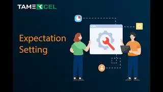 Expectation Setting