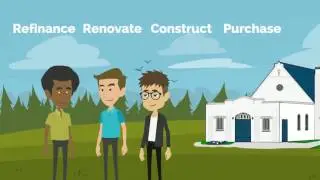 Church loan