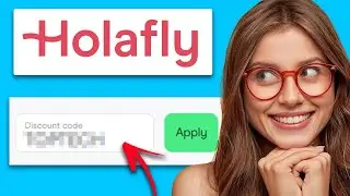 Holafly c&oacute;digo de descuento 2025: &iexcl;Mejor cup&oacute;n para tu eSIM Holafly! (Cup&oacute;n / C&oacute;digo promocional)
