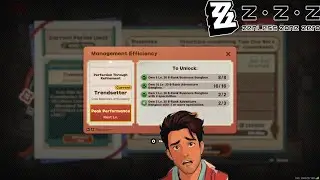 Zenless Zone Zero: 01.02.2026 Hmmm... Peak Performance???
