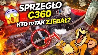 Patent na sprzeglo ursus c360
