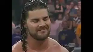 Robert Roode Ms Brooks Jim Cornette Segment January 10 2008