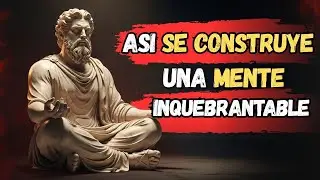 Así se construye una mente inquebrantable