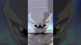 Mew era el Verdadero Villano de la Pel&iacute;cula #pokemon #anime