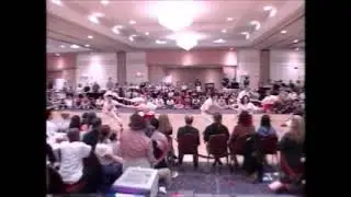 cali all stars alhc 2000 clip