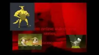 YouTube Poop: YTwatchdog becomes a paleontologist