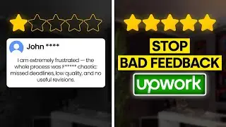 Avoiding Bad Reviews on Upwork: The Rule Nobody Tells You (2026)