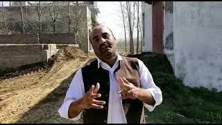 Charsadda property online sales kpk Pakistan moterway M1 inter chang bagecha