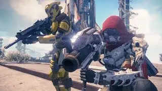 Destiny: 5 Weapons We Want in Destiny 2 - IGN Fireteam Chat