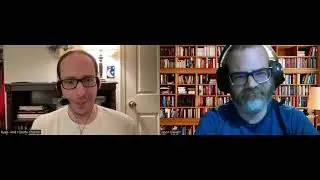 Words, Images, & Worlds with Ryan Permison