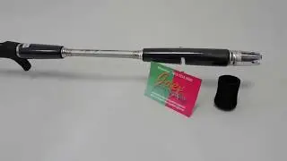 Enchanter Special II 53B Jigging Master Rod - Joran Pancing Jigging