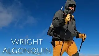 Wright and Algonquin ADK