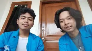 Project 2 UAS Bahasa inggris Wahyu Ari Pebrian&Rias Hakiki Rahmat 