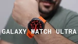 5 ПОЛЕЗНИ ЕКСТРИ на Samsung Galaxy Watch Ultra