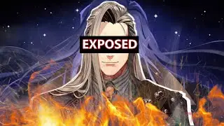 Uncovering the Vesper Files...