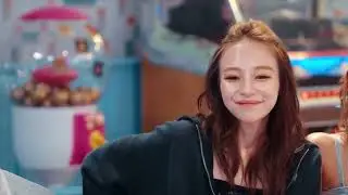Badly in Love Baby Scenepack
