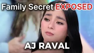 AJ Raval BREAKS SILENCE! The Truth Behind Jeric Raval&rsquo;s Shocking Reveal