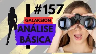 🕵 GALAKSION: INFORMA&Ccedil;&Otilde;ES PRELIMINARES E AN&Aacute;LISE NA AFFPAYING🕵 #zyonmidia #galaksion #affpaying