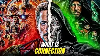 The Hidden Connection Between Infinity War and Doomsday Explained!
