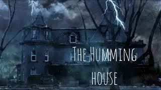 Every Night at 3 AM, The House Started Humming&hellip;