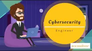 Rocheston Certified Cybersecurity Engineer - RCCE 1TB of Hacking Tools