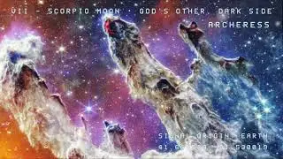 'SCORPIO MOON' by Archeress [2025 Release]