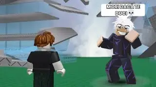 Roblox vrea să mă omoare 💥 | Natural Disaster Survival