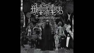 M&Uuml;TIILATION - Pandemonium of Egregores ( Full Album ) 2025
