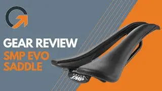 Selle SMP Evo Saddle Review: Better Than the Blaster?